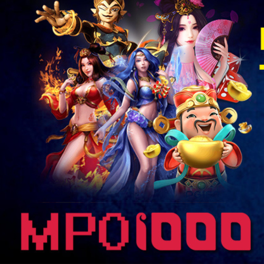 Enjoy Big Promos at the Mpo1000 Baccarat Gambling Agent